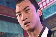 包拯巧扮土地公审案的故事