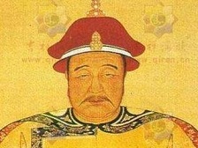 皇太极：建立大清的有为之君