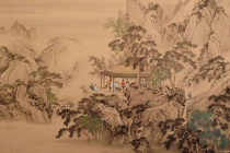 欧阳修的官场崎岖路