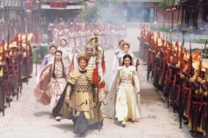 杨门女将真的存在吗