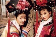 清朝格格与公主的区别