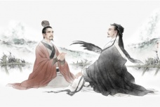 汤显祖与李贽的关系