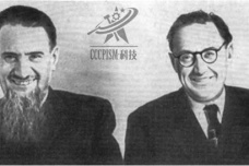 苏联原子弹之父是谁