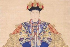 赫舍里氏的历史起源