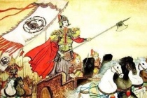 中国历史上第一位女性军事统领妇好