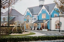 基尔代尔在哪里