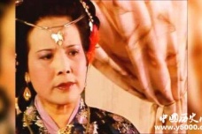 红楼梦邢夫人人物故事介绍