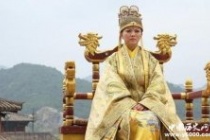 武则天一生与佛教的渊源