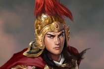 刘裕从军初期有什么成就