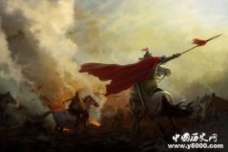 巨鹿之战项羽获胜的方法