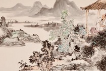 刘禹锡的主要作品及历史评价