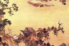 《木兰花·燕鸿过后莺归去》赏析