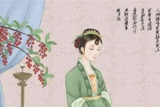 重阳节的民间习俗