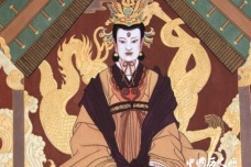 武则天当政期间的治国政策