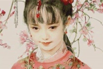 薛宝钗的角色分析