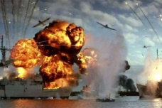 日本偷袭珍珠港事件回顾