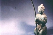 古滇国服饰有什么特点