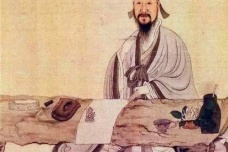 袁枚的诗论成就
