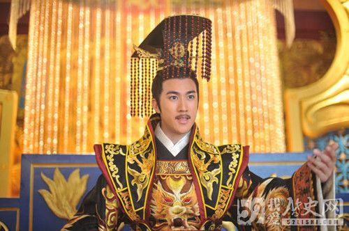 揭秘：李治为什么要杀长孙无忌
