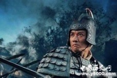 张飞与赵云武功孰强孰弱