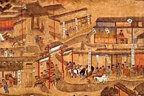 明朝的手工业经济发展