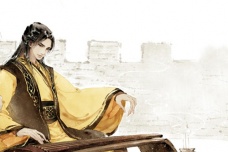 顾曲周郎的典故