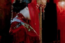 历史上的冥婚事件