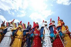 清朝八旗子弟的福利待遇有多好