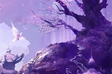 《乌夜啼·昨夜风兼雨》：一国之君成阶下囚