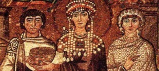 565年11月14日：查士丁尼一世逝世