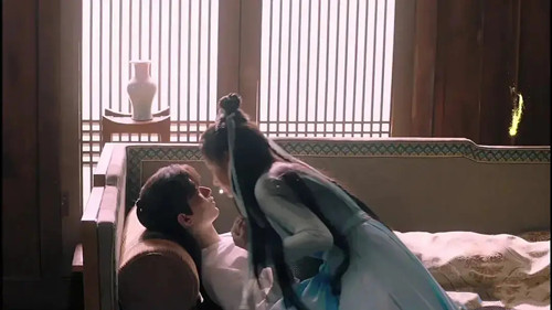 璇玑用良缘花救司凤