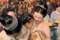 《大宋宫词》潘玉姝怎么滑胎的