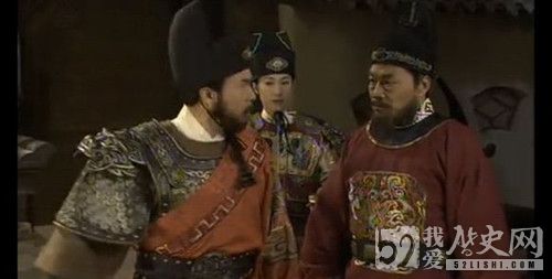 王孝杰简介_王孝杰战绩是怎样的_王孝杰的故事_王孝杰为何战死沙场