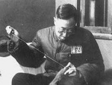 溥仪自述：在苏联监狱的生活