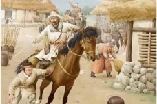 金国的猛安谋克制度是怎么回事