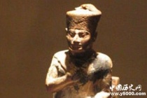 胡夫法老：建造出古埃及最大的金字塔的法老