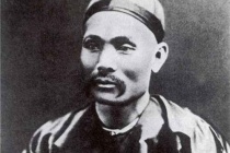 唐廷枢生平简介