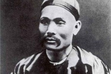 唐廷枢生平简介