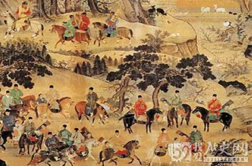 宋朝子民纳税简述