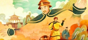 1643年9月21日：爱新觉罗·皇太极逝世