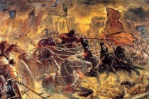 商朝的军队制度是怎样的