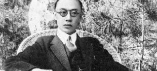 1967年10月17日：溥仪逝世