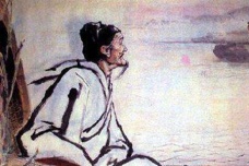 三吏三别之《石壕吏》