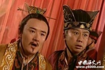 刘询消灭霍氏家族的过程
