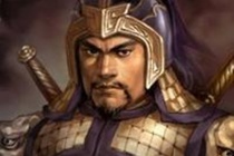 云台二十八将之万脩生平简介