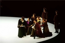 莎士比亚喜剧的基本主题