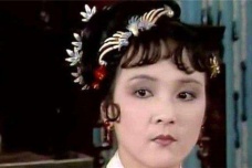 薛宝琴为何被排除在金陵十二钗正册之外