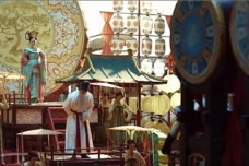 唐朝音乐的代表类型和作品