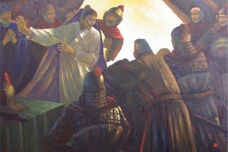 陈桥事变：不流血而建立一个大王朝的奇迹