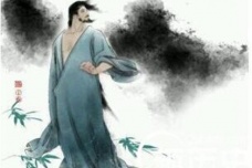 阮籍的轶事典故与家庭成员